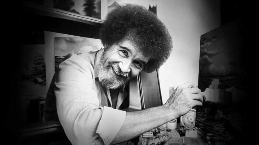 Bob Ross: Küçük Mutlu Ağaçların Arasında Gizlenen İhanet ve Hırs (Bob Ross: Happy Accidents, Betrayal & Greed) izlemek için tıklayınız.