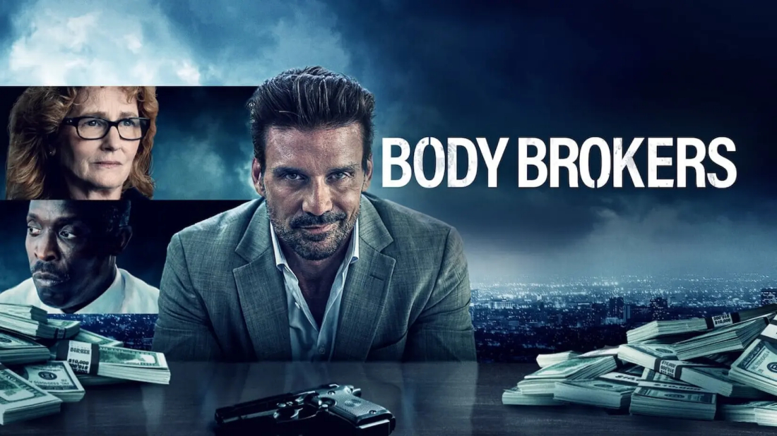 Body Brokers (Body Brokers) izlemek için tıklayınız.
