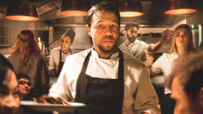 Boiling Point (Boiling Point) izlemek için tıklayınız.