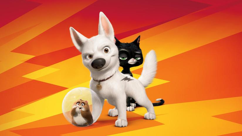 Bolt (Bolt) izlemek için tıklayınız.