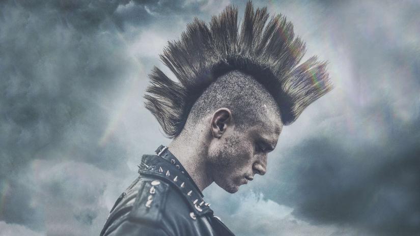 Bomba Şehri (Bomb City) izlemek için tıklayınız.