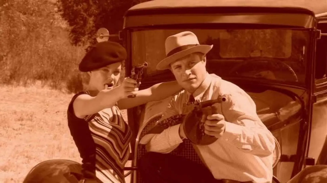 Bonnie & Clyde: Justified (Bonnie & Clyde: Justified) izlemek için tıklayınız.