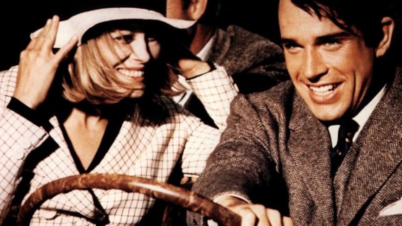 Bonnie ve Clyde (Bonnie and Clyde) izlemek için tıklayınız.