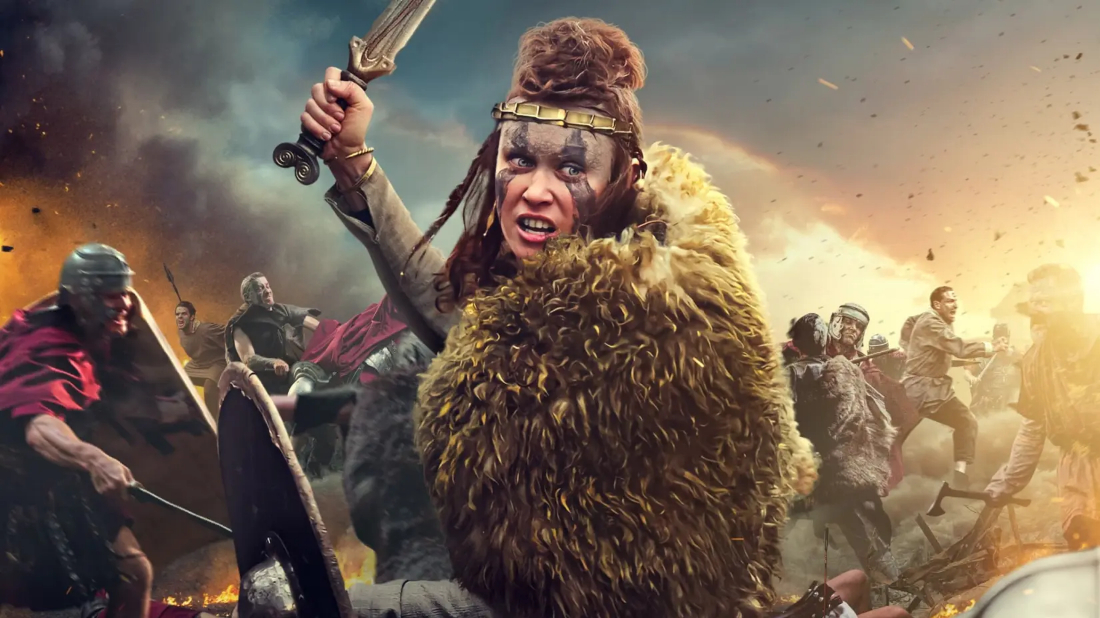 Boudica (Boudica) izlemek için tıklayınız.