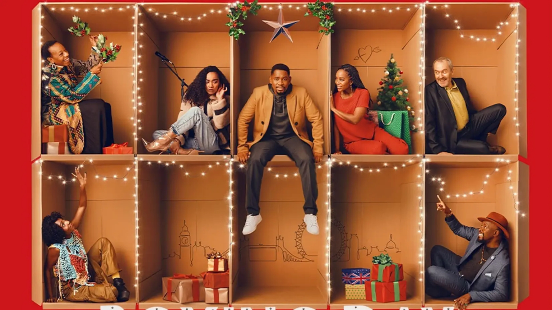 Boxing Day (Boxing Day) izlemek için tıklayınız.
