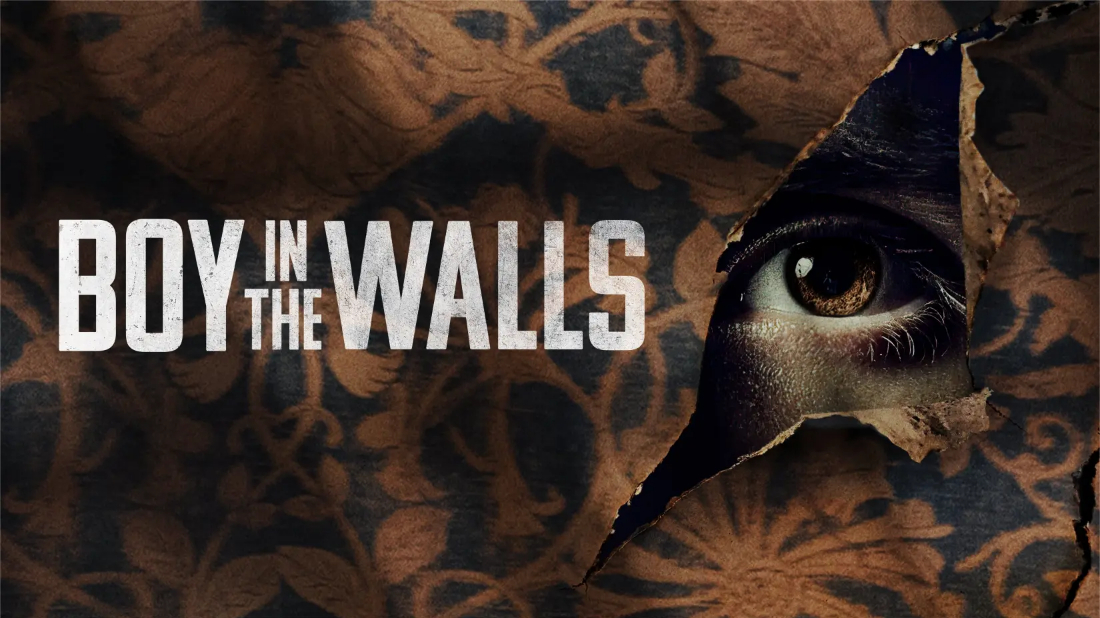 Boy in the Walls (Boy in the Walls) izlemek için tıklayınız.