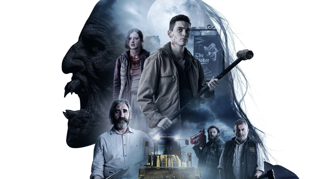 Cehennemin Çocukları (Boys from County Hell) izlemek için tıklayınız.