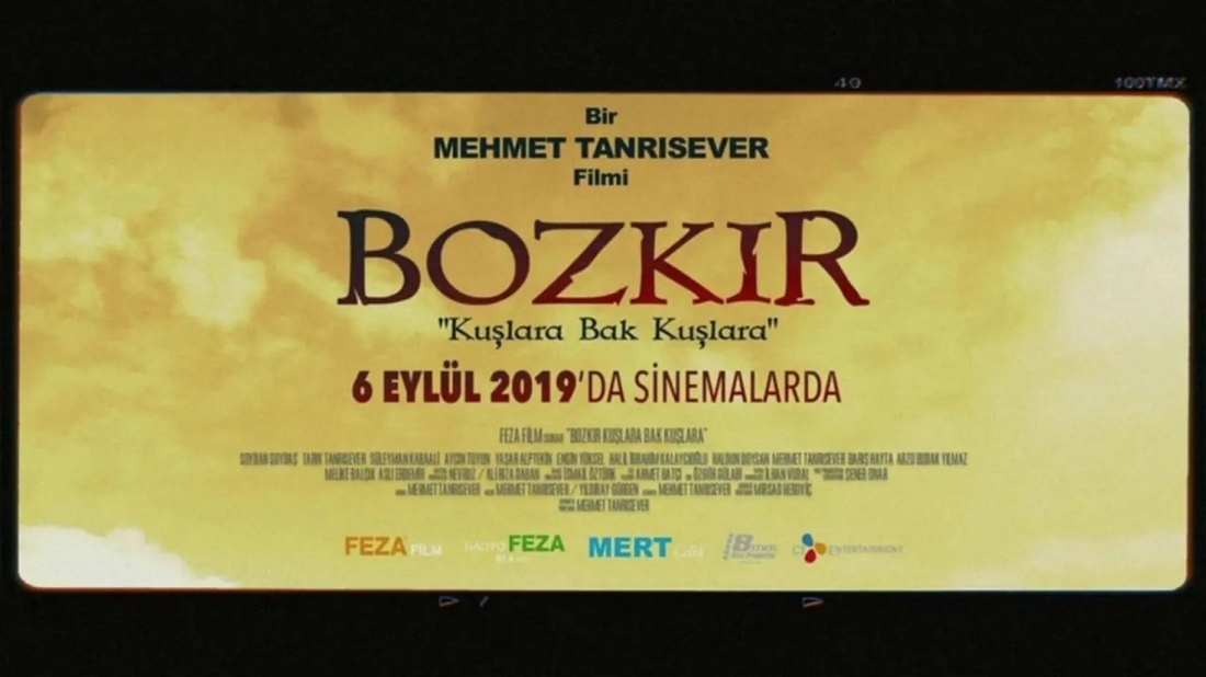 Bozkır - Kuşlara Bak Kuşlara (Bozkir: Kuslara Bak Kuslara) izlemek için tıklayınız.