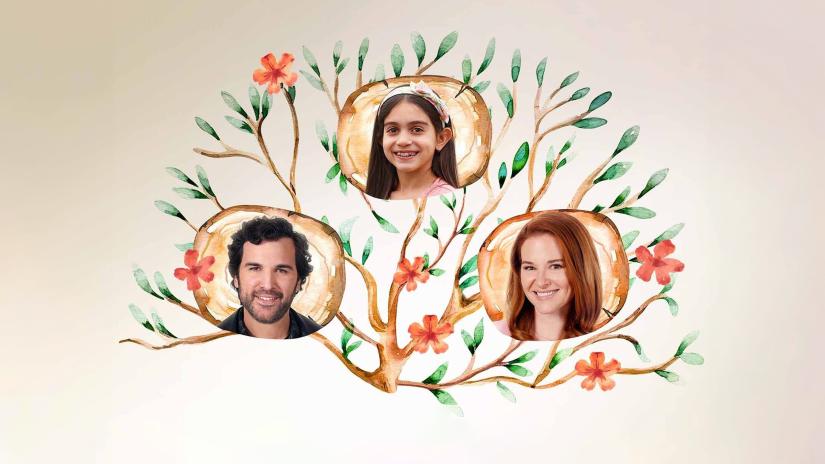 Branching Out (Branching Out) izlemek için tıklayınız.