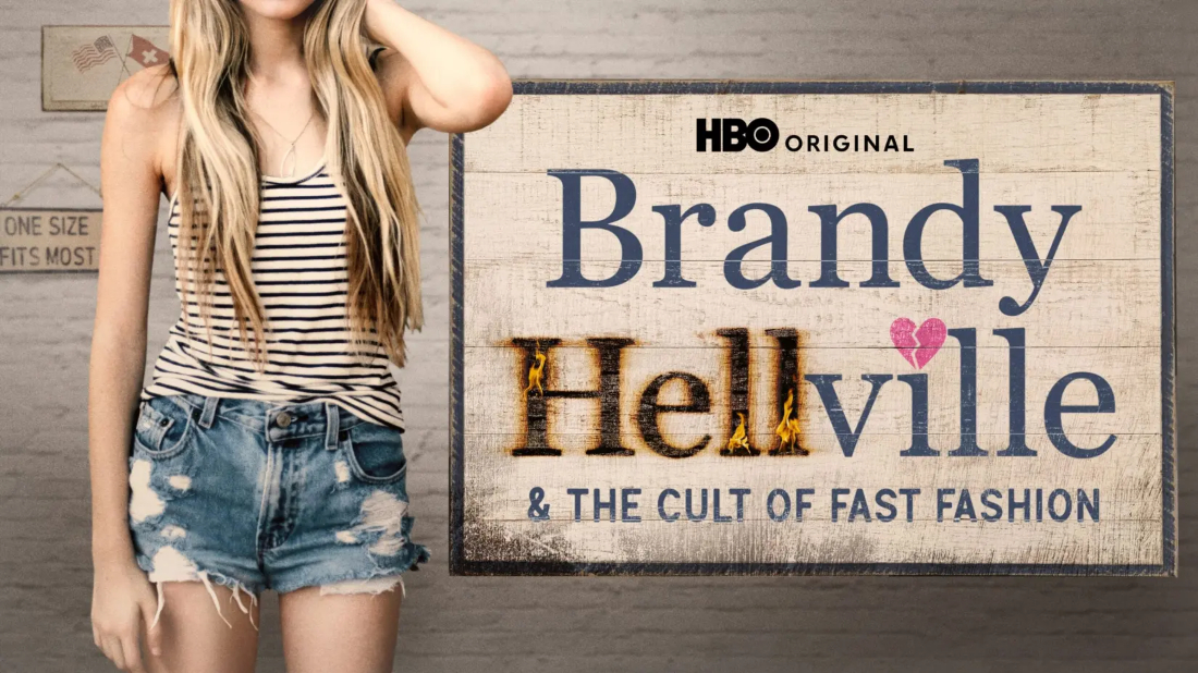 Brandy Hellville & the Cult of Fast Fashion (Brandy Hellville & the Cult of Fast Fashion) izlemek için tıklayınız.
