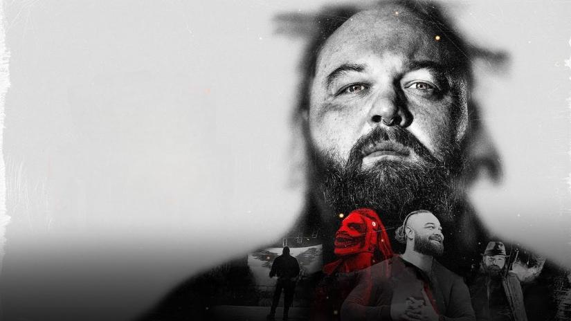 Bray Wyatt: Becoming Immortal (Bray Wyatt: Becoming Immortal) izlemek için tıklayınız.