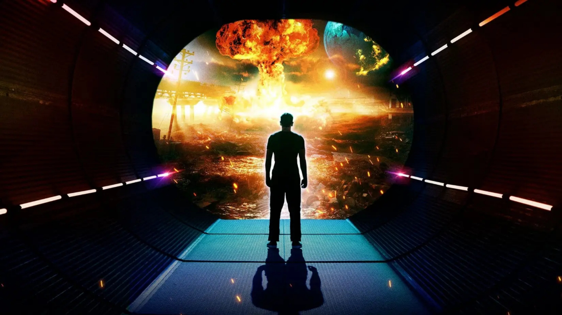 Breaking Infinity (Breaking Infinity) izlemek için tıklayınız.