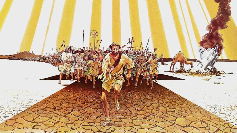 Brian'ın Hayatı (Life of Brian) izlemek için tıklayınız.