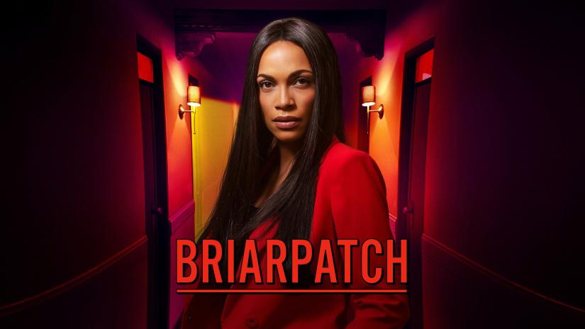 Briarpatch (Briarpatch) izlemek için tıklayınız.