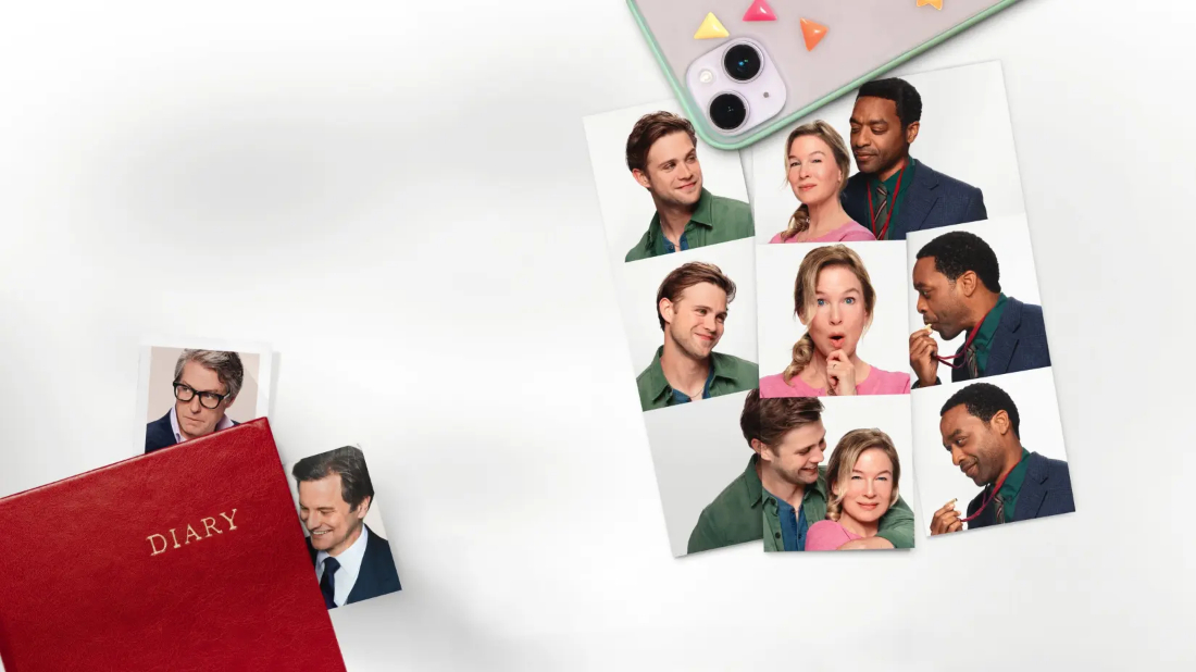 Bridget Jones: Onun İçin Çıldırıyor (Bridget Jones: Mad About the Boy) izlemek için tıklayınız.