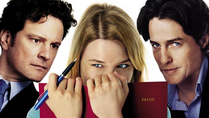 Bridget Jones'un Günlüğü (Bridget Jones's Diary) izlemek için tıklayınız.