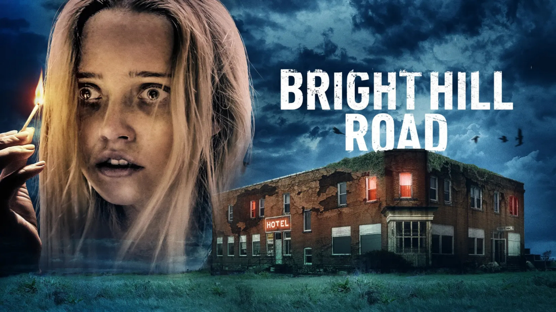 Bright Hill Road (Bright Hill Road) izlemek için tıklayınız.
