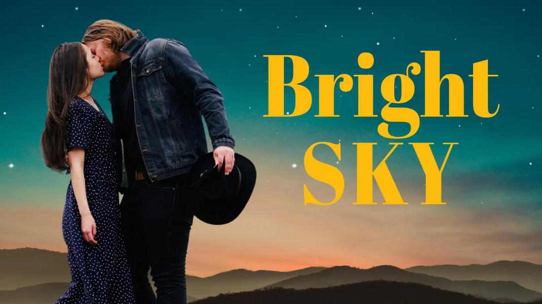 Bright Sky (Bright Sky) izlemek için tıklayınız.