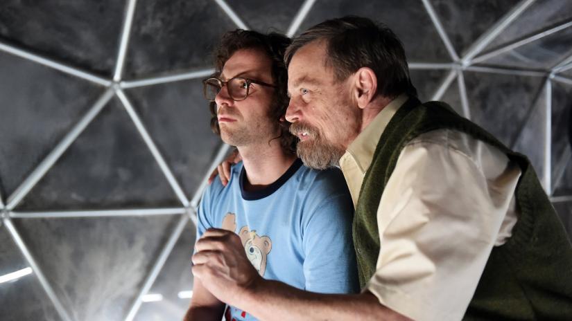 Ayı Brigsby (Brigsby Bear) izlemek için tıklayınız.