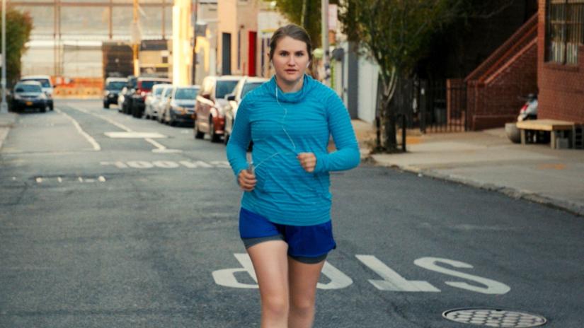 Brittany Runs a Marathon (Brittany Runs a Marathon) izlemek için tıklayınız.