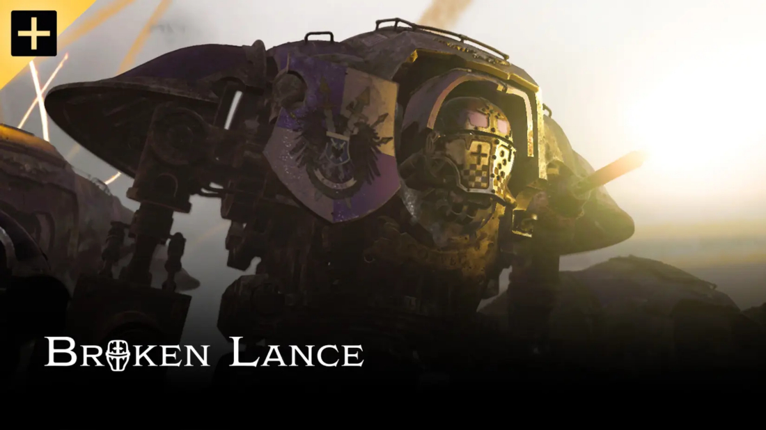 Broken Lance (Broken Lance) izlemek için tıklayınız.