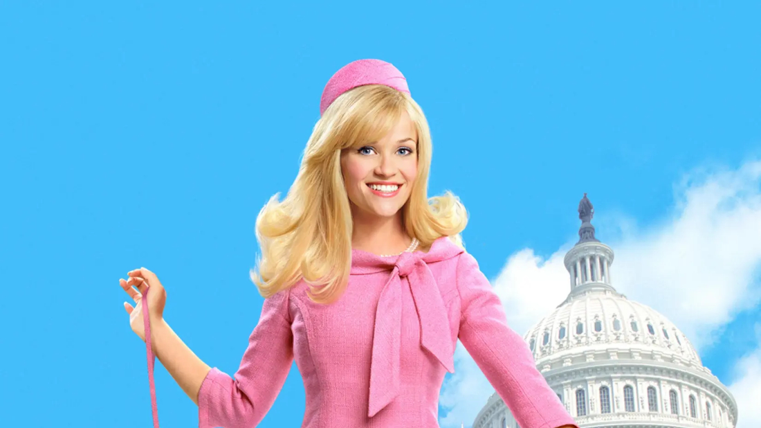 Bu Nasıl Sarışın 2 (Legally Blonde 2: Red, White & Blonde) izlemek için tıklayınız.