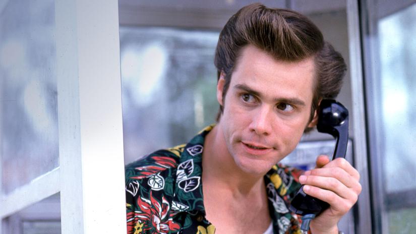 Budala Dedektif (Ace Ventura: Pet Detective) izlemek için tıklayınız.