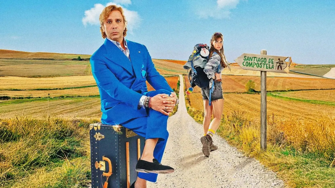 Buen Camino (Buen Camino) izlemek için tıklayınız.