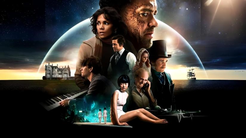 Bulut Atlası (Cloud Atlas) izlemek için tıklayınız.