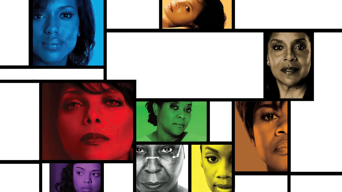 Bütün Kızlar Toplandık (For Colored Girls) izlemek için tıklayınız.