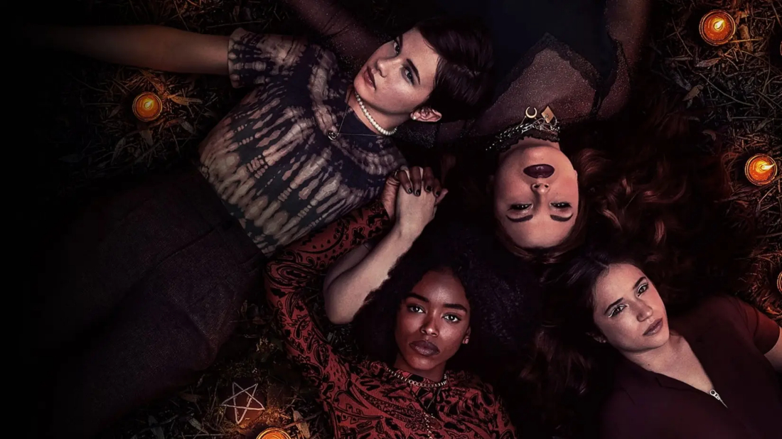 Büyücüler Kulübü: Miras (The Craft: Legacy) izlemek için tıklayınız.