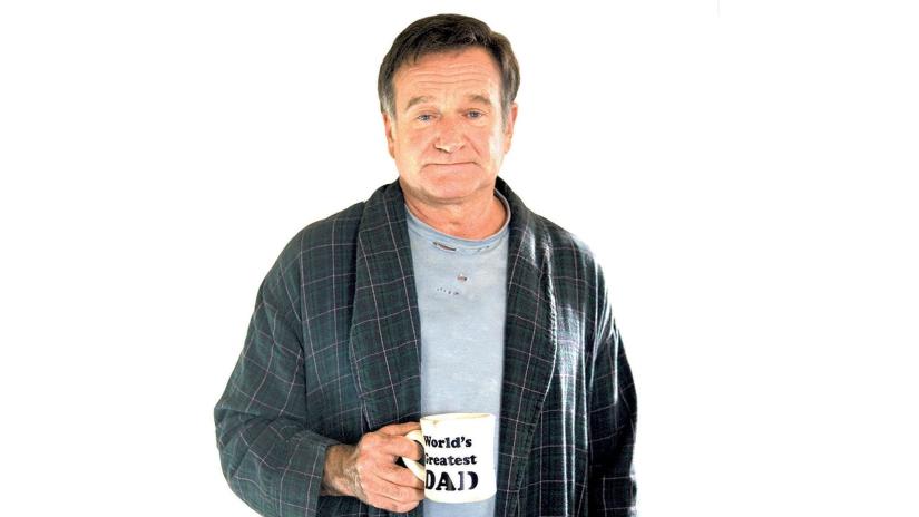 Büyük Baba (World's Greatest Dad) izlemek için tıklayınız.