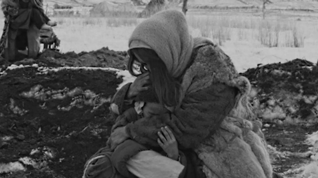 The Crying Steppe (The Crying Steppe) izlemek için tıklayınız.