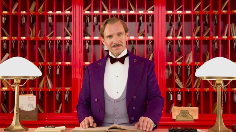 Büyük Budapeşte Oteli (The Grand Budapest Hotel) izlemek için tıklayınız.
