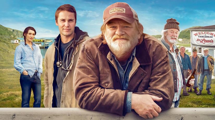 The Grand Seduction (The Grand Seduction) izlemek için tıklayınız.