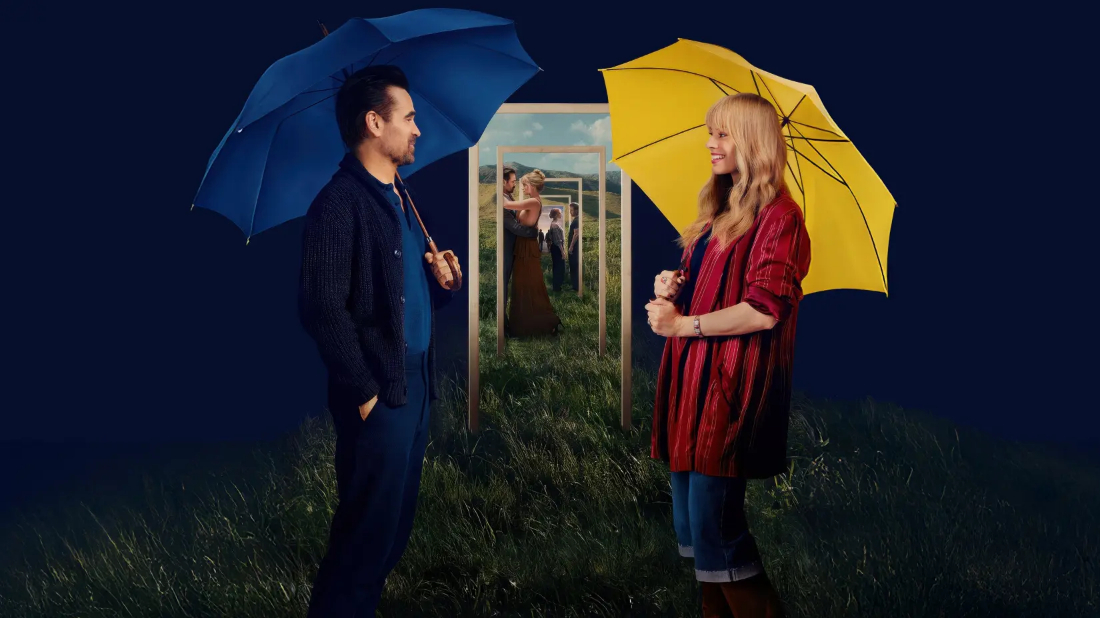 Büyük, Cesur ve Güzel Bir Yolculuk (A Big Bold Beautiful Journey) izlemek için tıklayınız.