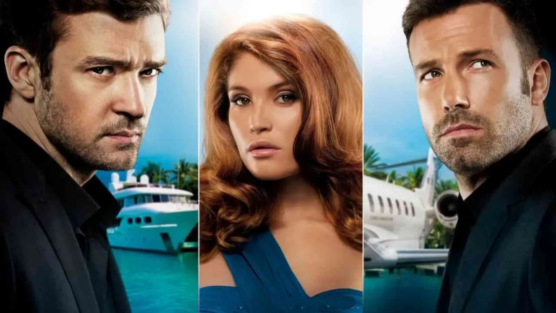 Büyük Kumar (Runner Runner) izlemek için tıklayınız.
