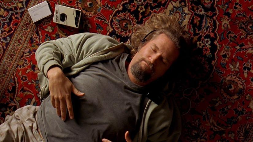 Büyük Lebowski (The Big Lebowski) izlemek için tıklayınız.