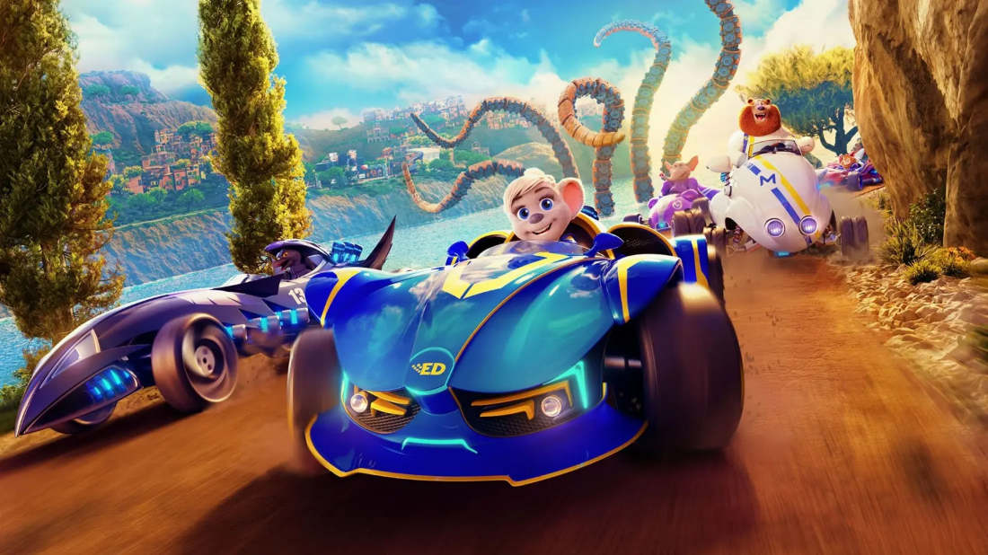 Büyük Yarış (Grand Prix of Europe) izlemek için tıklayınız.