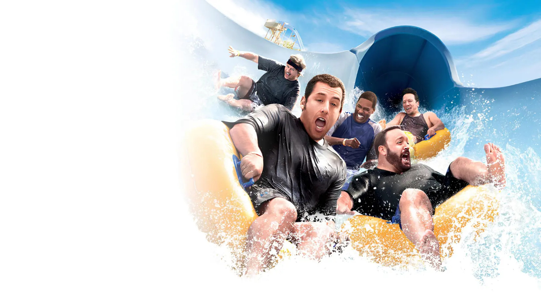 Büyükler (Grown Ups) izlemek için tıklayınız.
