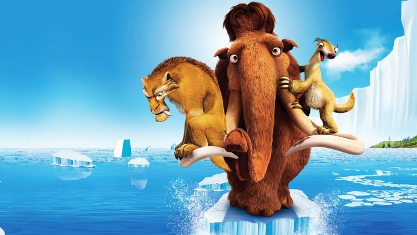 Buz Devri 2: Erime Başlıyor (Ice Age: The Meltdown) izlemek için tıklayınız.