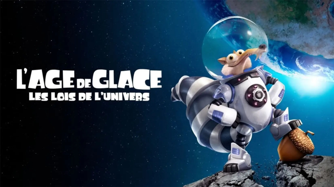 Buz Devri 5: Büyük Çarpışma (Ice Age: Collision Course) izlemek için tıklayınız.