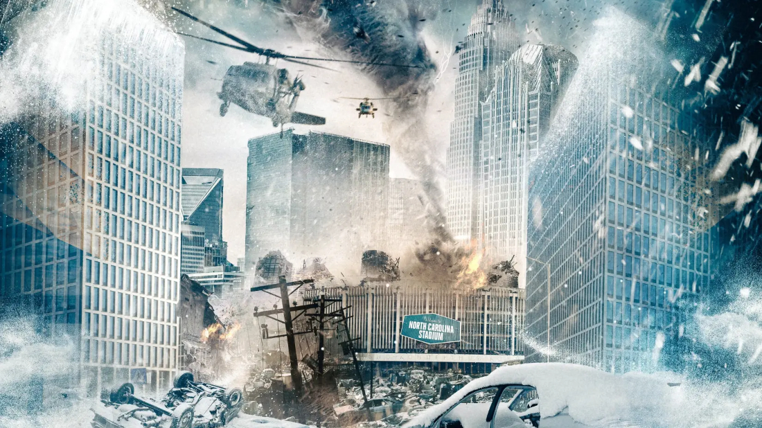 Ice Storm (Ice Storm) izlemek için tıklayınız.