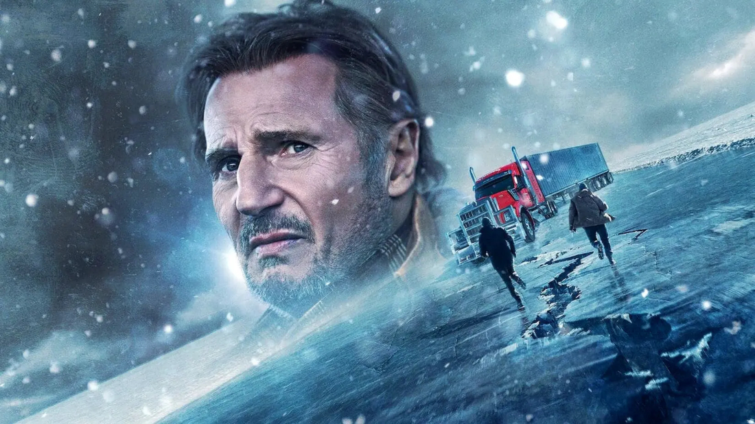 Buz Yolu (The Ice Road) izlemek için tıklayınız.