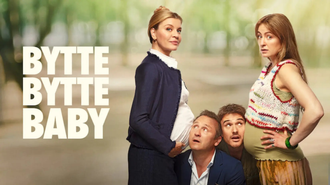 Bytte bytte baby (Bytte bytte baby) izlemek için tıklayınız.
