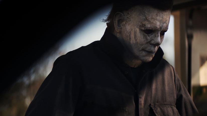 Cadılar Bayramı (Halloween) izlemek için tıklayınız.