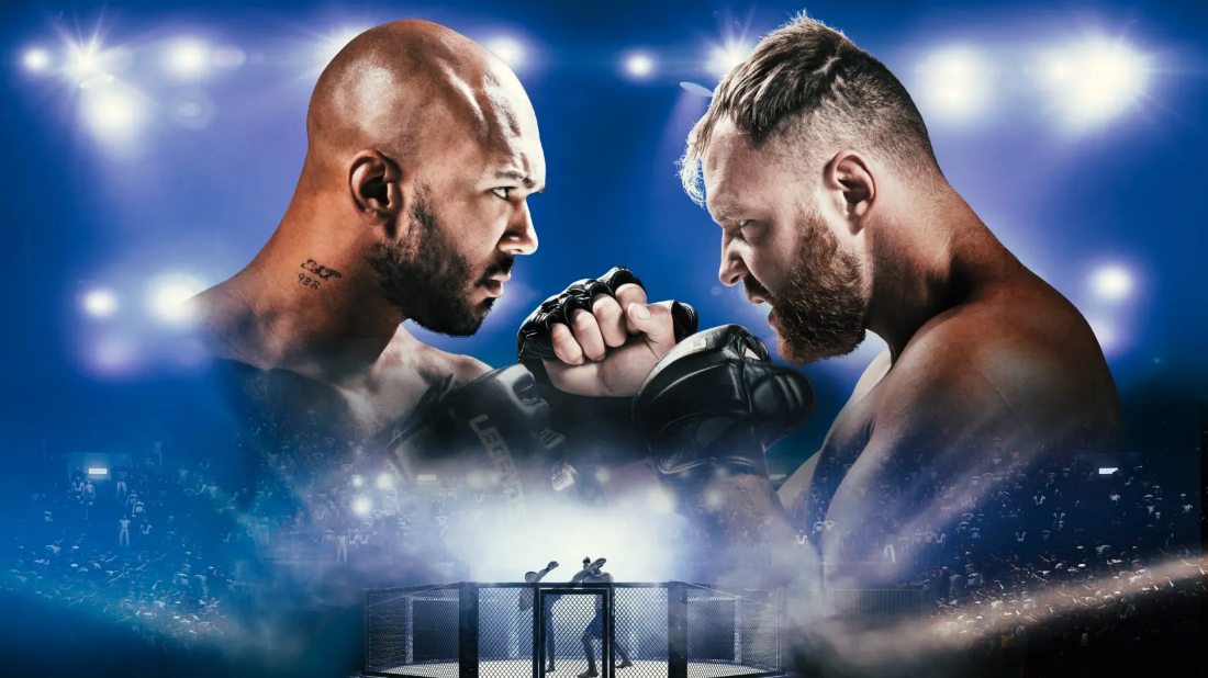 Cagefighter (Cagefighter) izlemek için tıklayınız.