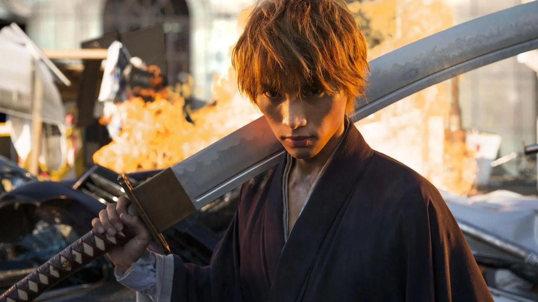 Bleach: Burîchu (Bleach: Burîchu) izlemek için tıklayınız.