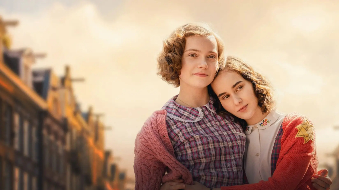 Can Dostum Anne Frank (Mijn beste vriendin Anne Frank) izlemek için tıklayınız.