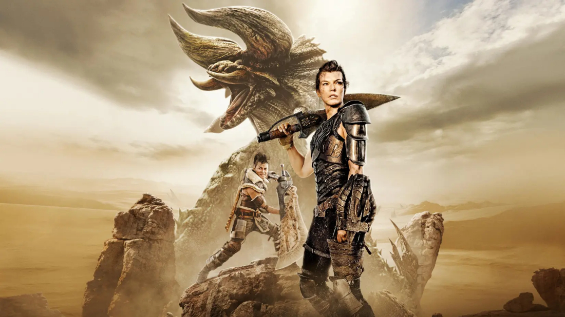 Canavar Avcısı (Monster Hunter) izlemek için tıklayınız.
